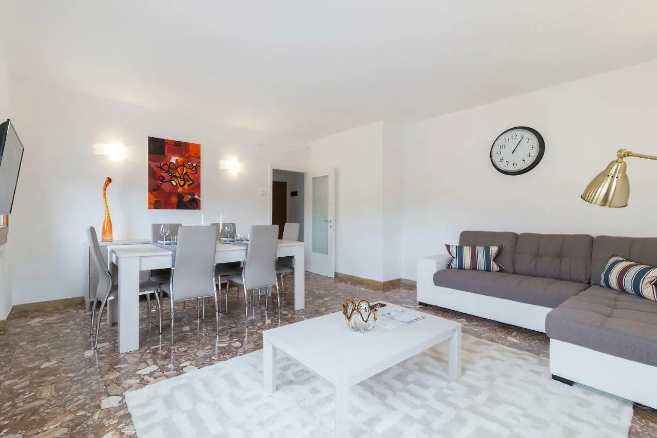 Apartamento Residence On The Canal Veneza