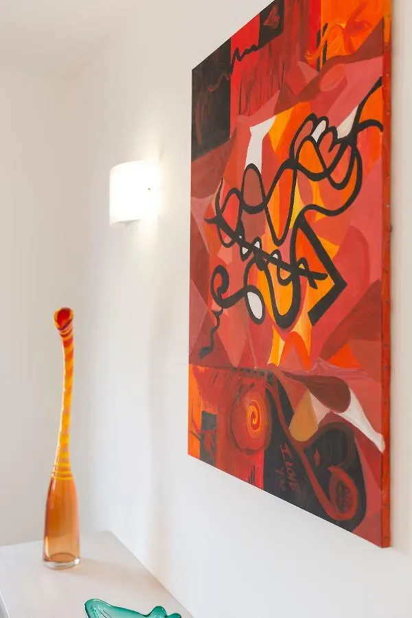 Residence On The Canal Veneza Apartamento