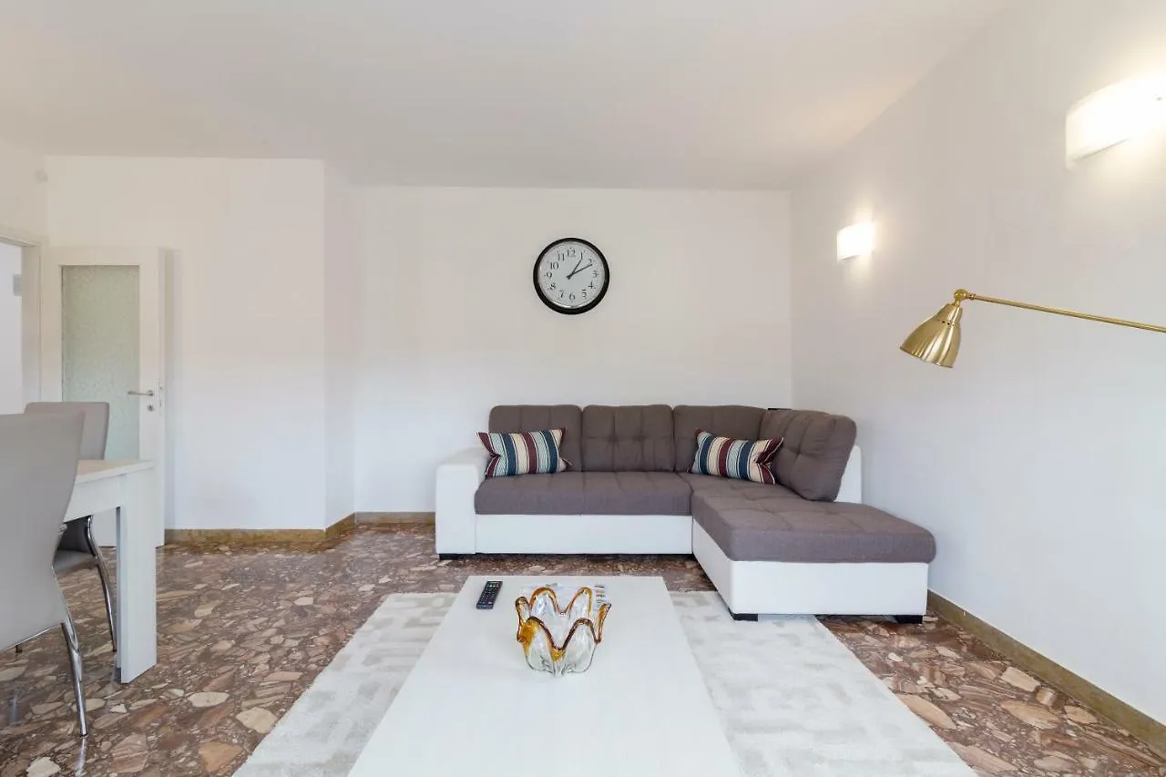 Residence On The Canal Venecia Italia